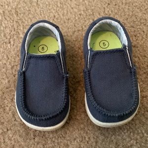 Cat & Jack Toddler Slip-On Sneakers